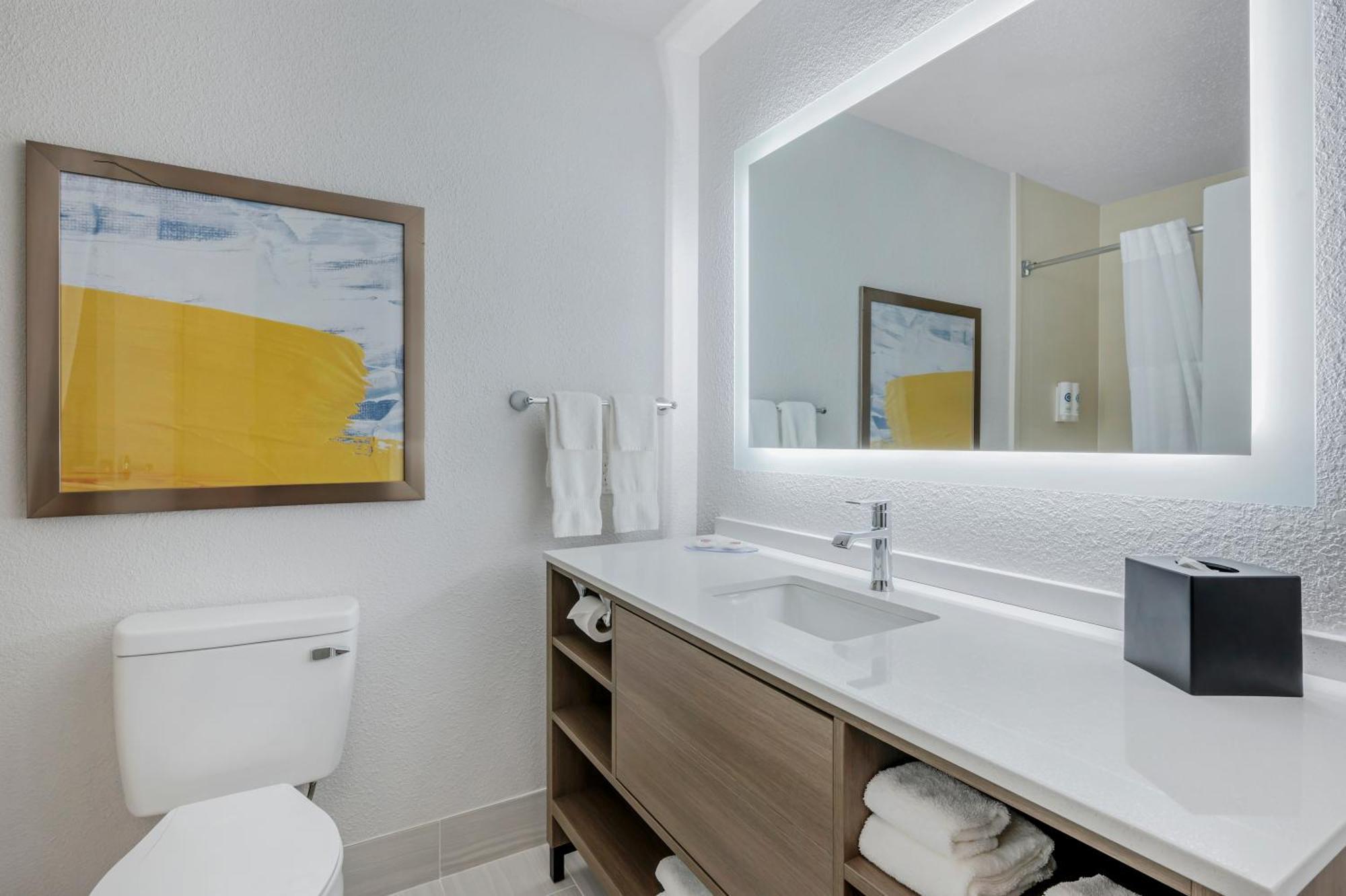 Comfort Suites West Indianapolis - Brownsburg Eksteriør billede