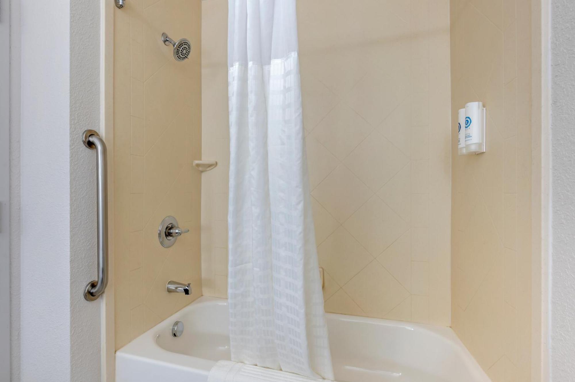 Comfort Suites West Indianapolis - Brownsburg Eksteriør billede